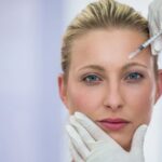 Aplicación de toxina botulínica facial y duración del tratamiento dermatológico