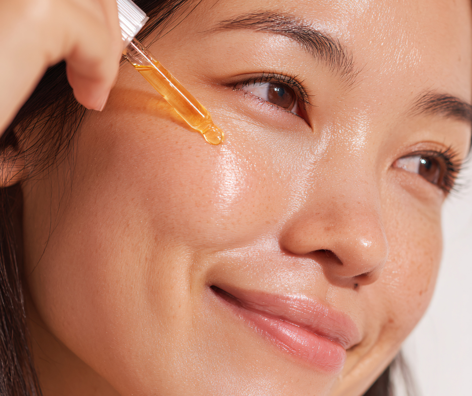 prejuvenecimiento facial para prevenir los signos del envejecimiento de la piel